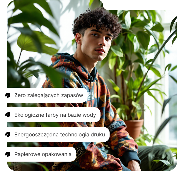 Zrównoważony rozwój Twojej marki